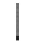 GARMIN tanga - ULTRAFIT 22 MM - gris