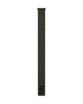 GARMIN tanga - ULTRAFIT 2 22MM - verde