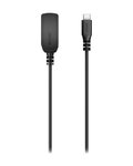 GARMIN cargador - USB-CDESCENT G1/MK2/MK2I/MK2S - negro