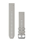 GARMIN tanga - QUICKFIT 20 - gris