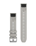 GARMIN tanga - QUICKFIT 20 - gris