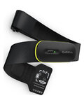 GARMIN pulsómetro - HRM 600 - negro