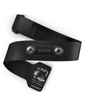 GARMIN recambio - HRM REPLACEMENT STRAP - negro