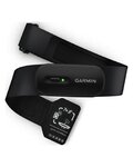 GARMIN pulsómetro - HRM 200 - negro