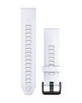 GARMIN tanga - QUICKFIT 20 - blanco