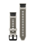 GARMIN tanga - QUICKFIT 20 - gris