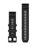 GARMIN tanga - QUICKFIT 22 - negro