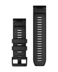 GARMIN tanga - QUICKFIT 26 - negro