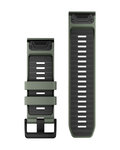 GARMIN tanga - QUICKFIT 26 - verde/negro
