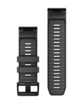 GARMIN tanga - QUICKFIT 26 - negro