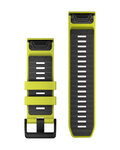 GARMIN tanga - QUICKFIT 26 - amarillo/negro