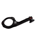 GARMIN soporte - K-EDGE GO BIG TRIPOD - negro