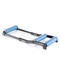 TACX rodillos de entrenamiento - ANTARES - negro/azul claro
