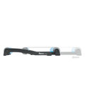 TACX rodillos de entrenamiento - ANTARES - negro/azul claro