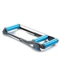 TACX rodillos de entrenamiento - GALAXIA - negro/azul claro