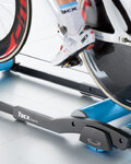 TACX rodillos de entrenamiento - GALAXIA - negro/azul claro