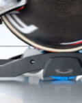 TACX rodillos de entrenamiento - GALAXIA - negro/azul claro