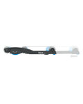 TACX rodillos de entrenamiento - GALAXIA - negro/azul claro