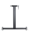 TACX stand - GALAXIA / ANTARES - negro/azul claro