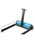 TACX stand - GALAXIA / ANTARES - negro/azul claro