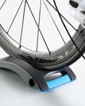 TACX almohadilla - SKYLINER - negro/azul claro