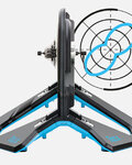 TACX bicicleta estática - NEO 2T - azul claro/negro