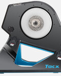 TACX bicicleta estática - NEO 2T - azul claro/negro