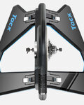 TACX bicicleta estática - NEO 2T - azul claro/negro