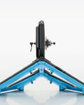 TACX bicicleta estática - NEO 2T - azul claro/negro