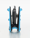 TACX bicicleta estática - NEO 2T - azul claro/negro