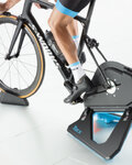 TACX bicicleta estática - NEO 2T - azul claro/negro