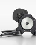 TACX bicicleta estática - FLUX S - negro