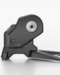 TACX bicicleta estática - FLUX S - negro