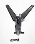 TACX bicicleta estática - FLUX S - negro
