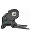 TACX bicicleta estática - FLUX S - negro