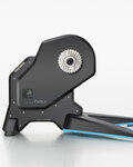 TACX bicicleta estática - FLUX 2 - azul claro/negro