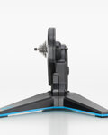 TACX bicicleta estática - FLUX 2 - azul claro/negro