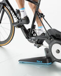 TACX bicicleta estática - FLUX 2 - azul claro/negro