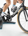 TACX bicicleta estática - FLUX 2 - azul claro/negro