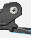 TACX bicicleta estática - FLUX 2 - azul claro/negro