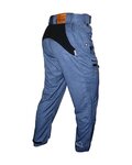HAVEN pantalones largos sin tirantes - INQUISITOR KINGSIZE - azul
