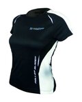 HAVEN Camiseta de manga corta - MISSFIT - negro/blanco