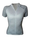 HAVEN jersey de manga corta - INFINITY WOMEN - blanco