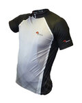 HAVEN jersey de manga corta - INFINITY - negro/gris
