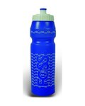 HAVEN botella de agua - FOSS - azul