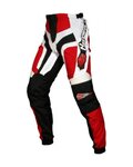 HAVEN pantalones largos sin tirantes - DH SPITFIRE - rojo