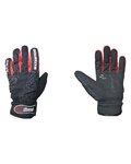 HAVEN guantes de dedos largos - PURE NORDIC XC - negro