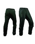 HAVEN pantalones largos sin tirantes - PURE NORDIC - negro