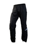 HAVEN pantalones largos sin tirantes - PURE NORDIC - negro