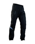 HAVEN pantalones largos sin tirantes - PURE NORDIC - negro